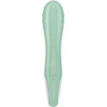 SATISFYER - AIR PUMP VIBRATOR 3 NADMUCHIWANY PUNKT G MIETOWY